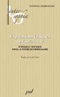 Expressions Ethiques De L'Interiorite - Preview
