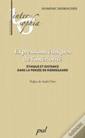 Capa do artigo Expressions Ethiques De L