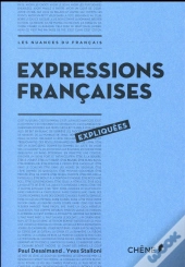 Expressions Francaises Expliquees