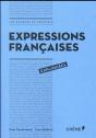 Expressions Francaises Expliquees - Preview