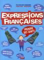 Expressions Françaises - Preview