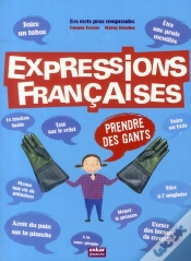 Capa do artigo Expressions Françaises