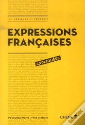 Capa do artigo Expressions Francaises