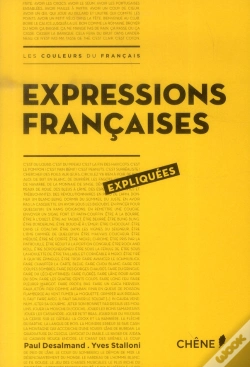 Capa do artigo Expressions Francaises