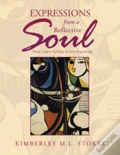 Capa do artigo Expressions From A Reflective Soul