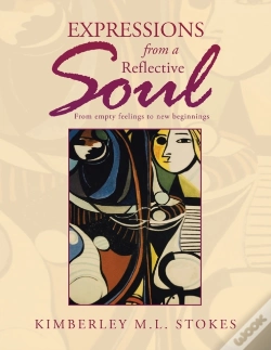 Capa do artigo Expressions From A Reflective Soul