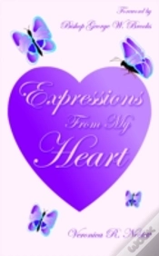 Capa do artigo Expressions From My Heart
