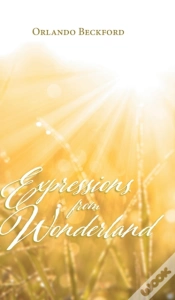 Capa do artigo Expressions From Wonderland