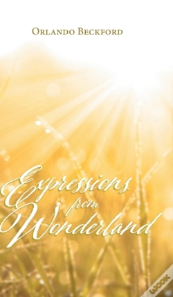 Capa do artigo Expressions From Wonderland