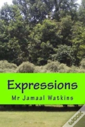 Capa do artigo Expressions