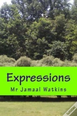 Capa do artigo Expressions
