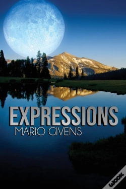 Capa do artigo Expressions