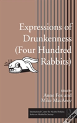 Capa do artigo Expressions Of Drunkenness (Four Hundred Rabbits)