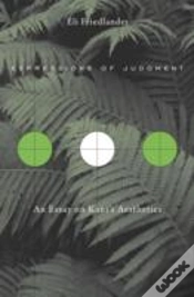 Capa do artigo Expressions Of Judgment