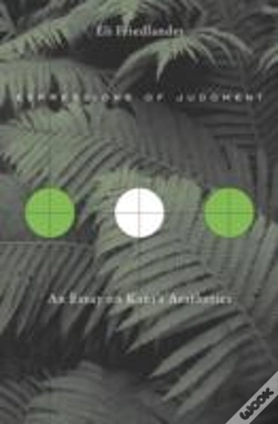Capa do artigo Expressions Of Judgment