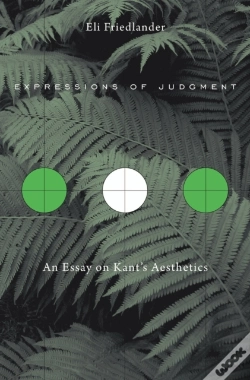 Capa do artigo Expressions Of Judgment