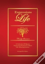 Capa do artigo Expressions Of Life