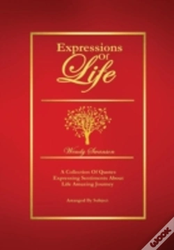 Capa do artigo Expressions Of Life