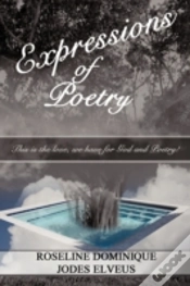 Capa do artigo Expressions Of Poetry!