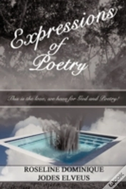 Capa do artigo Expressions Of Poetry!