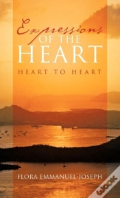 Capa do artigo Expressions Of The Heart
