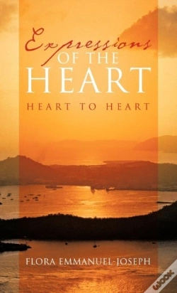 Capa do artigo Expressions Of The Heart