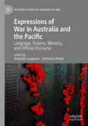 Expressions Of War In Australia And The Pacific