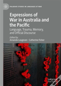 Capa do artigo Expressions Of War In Australia And The Pacific