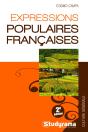 Expressions Populaires Françaises (2e Édition) - Preview