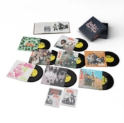 Capa do artigo Expressions Tell Everything - Vinil