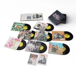 Capa do artigo Expressions Tell Everything - Vinil