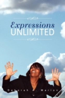 Capa do artigo Expressions Unlimited