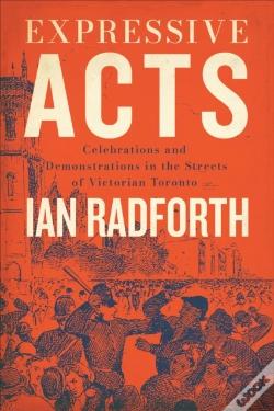 Capa do artigo Expressive Acts