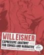 Expressive Anatomy For Comics And Narrative - Preview