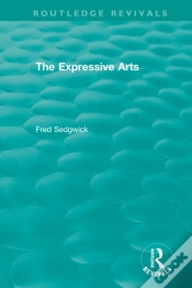 Capa do artigo Expressive Arts
