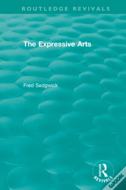 Capa do artigo Expressive Arts