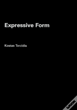 Capa do artigo Expressive Form
