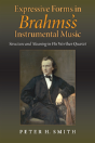 Expressive Forms In Brahms'S Instrumental Music - Preview