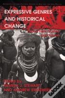 Expressive Genres And Historical Change