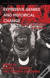Capa do artigo Expressive Genres And Historical Change