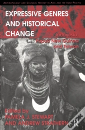 Expressive Genres And Historical Change