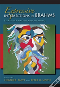 Capa do artigo Expressive Intersections In Brahms