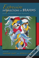 Expressive Intersections In Brahms
