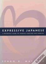 Expressive Japanese
