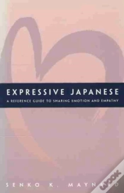 Capa do artigo Expressive Japanese