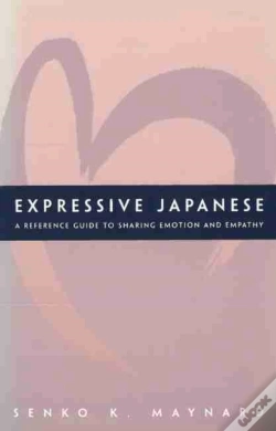 Capa do artigo Expressive Japanese