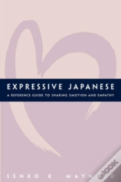 Capa do artigo Expressive Japanese