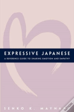 Capa do artigo Expressive Japanese