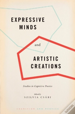Capa do artigo Expressive Minds And Artistic Creations
