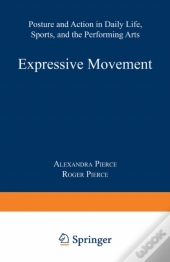 Expressive Movement